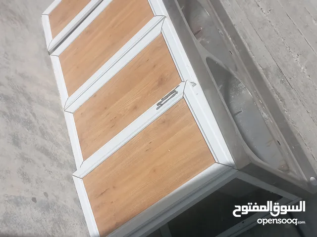 للبيع مجلى مستعمل