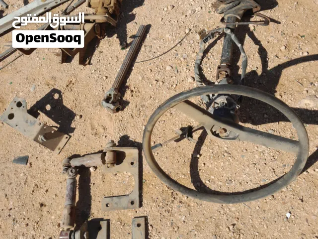 قطع غيار شاحنات 190نحول