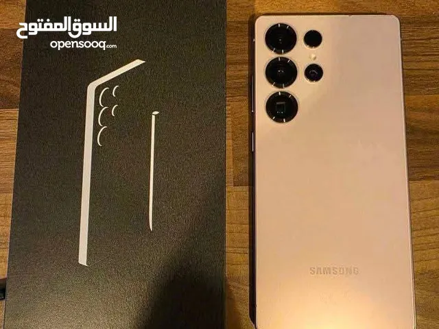 Samsung s25 ultra المحسن يدعم بنكك