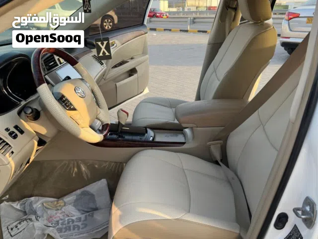 للبيع افلون 2011لمتد خليجي