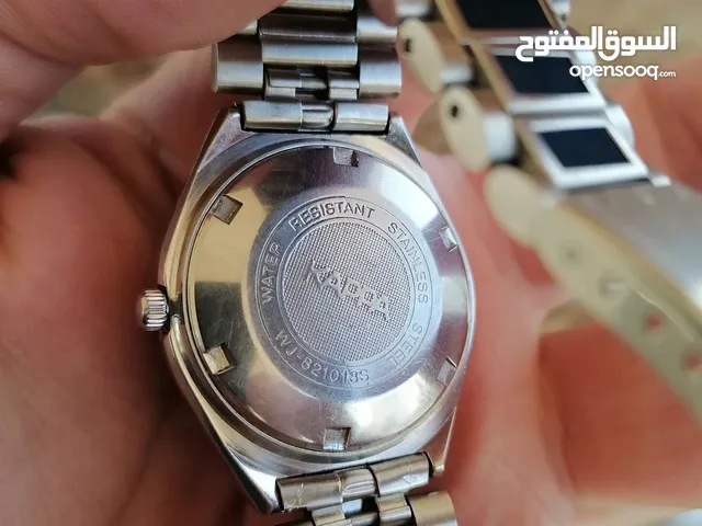 #KAPPA_AUTOMATIC SWISS MADE