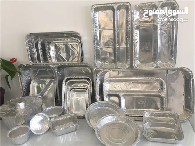 شركة تصنيع حاويات بلاستيكية في إيران