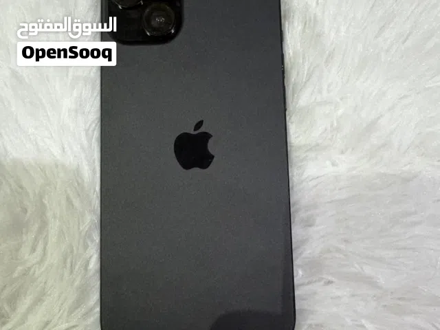 iPhone 15 Plus Black أسود  512GB  89%  185BD