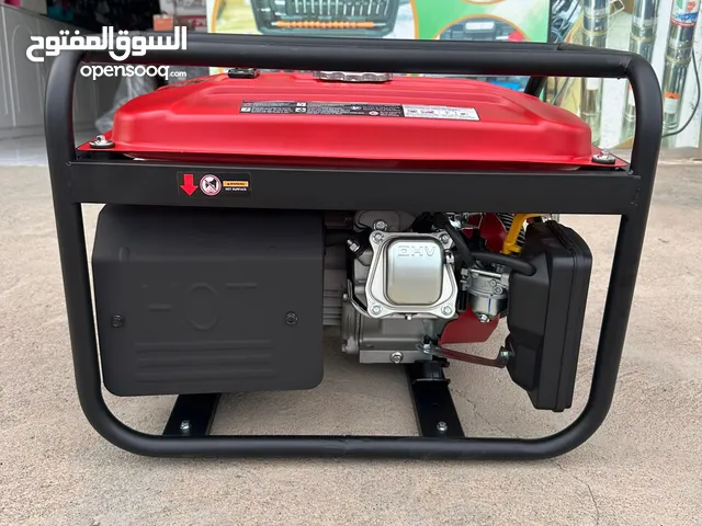  Generators for sale in Al Batinah