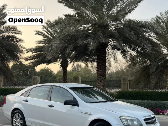 Used Chevrolet Caprice in Al Batinah