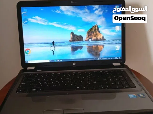 Windows HP for sale  in Irbid