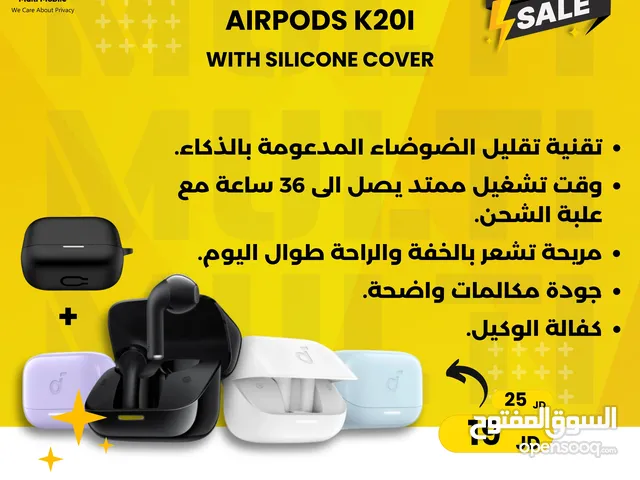 anker airpods K20I