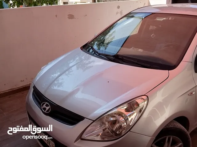 هونداي  I20