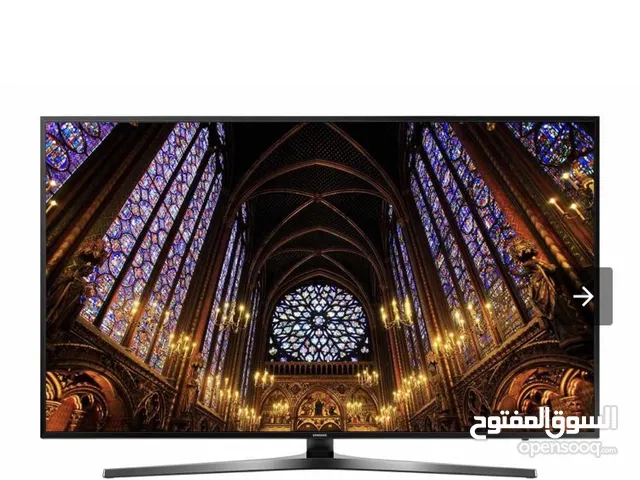 Samsung HG65AE890UK 165.1 cm (65") 4K Ultra HD Smart TV Black 20 W