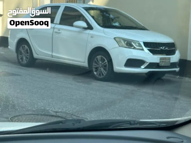 Used Chery Arrizo in Muharraq