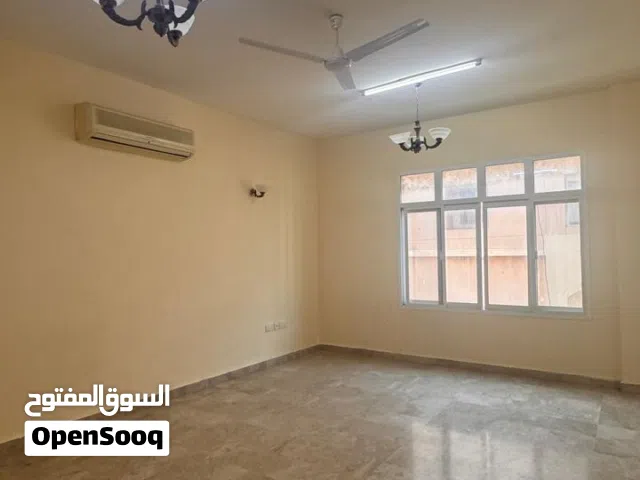 65 m2 1 Bedroom Apartments for Rent in Muscat Al Khuwair