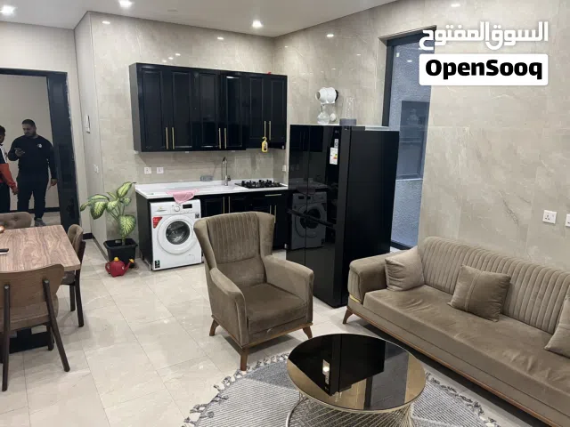 شقق مؤثثة لايجار شهري يومي. اسبوعي