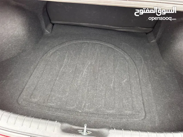 Used Hyundai Elantra in Basra