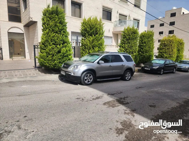 Used GMC Acadia in Amman