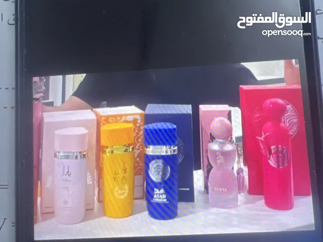 عطر يخبل مثل ماشوف عطر ثابت و عطر القصه ب أنواعه و شتريد عندي