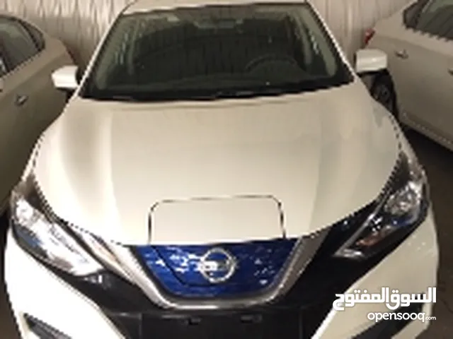 New Nissan Sylphy in Zarqa