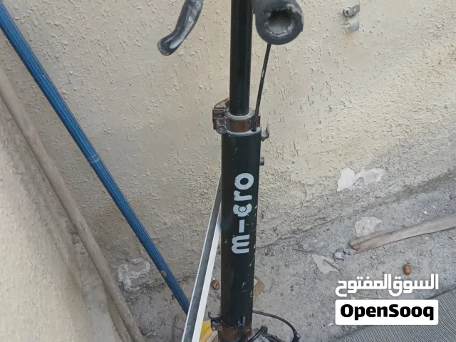 سكوتر مايكرو السعر قابل للتفاوض