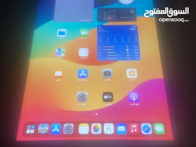 Apple iPad 8 32 GB in Amman