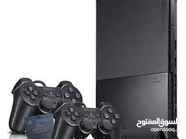 PlayStation 2 PlayStation for sale in Al Batinah