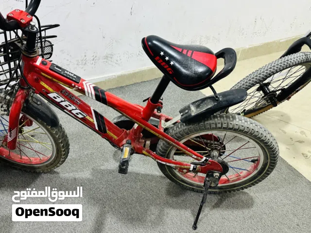 Used kids cycle up to 10 years kids for sale