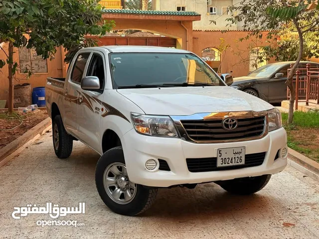 New Toyota Other in Tripoli