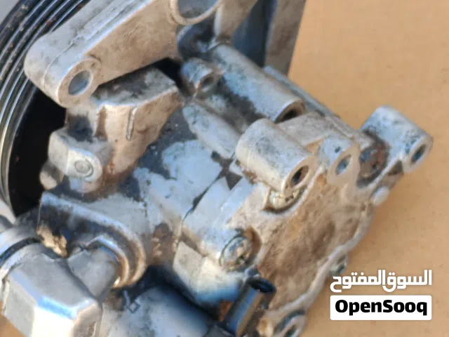 بومبة درولك كهربائية مرسيدس بكلاوه بضمات