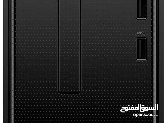 جديد غير مستخدم hp slim desktop للبيع بسعر حرق