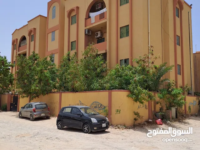 180 m2 4 Bedrooms Apartments for Sale in Tripoli Al-Jamahirriyah St