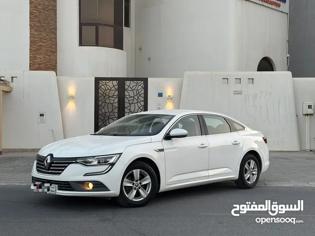renault talisman 2017 0 accident single owner