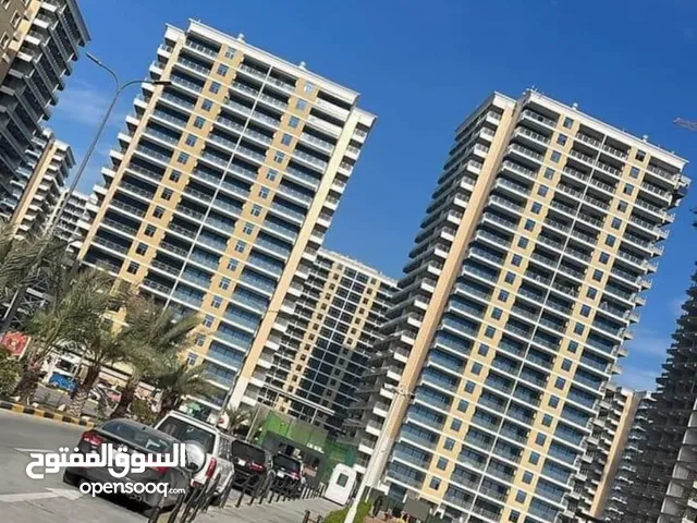 170 m2 2 Bedrooms Apartments for Rent in Baghdad Mansour