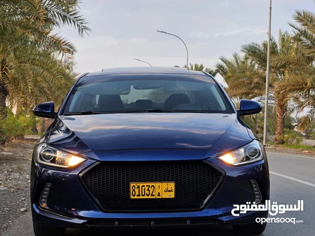 للبيع فرصه النترا 2017 فول اوبشن رقم 1 قمه النظافه كل القطع وكاله دق سلف وتوكل