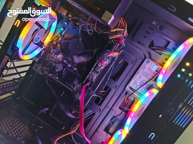 pc gaming للبدل على بلايستيشن