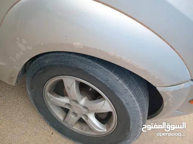 هواندي توسان