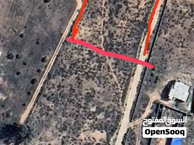 Residential Land for Rent in Tripoli Gasr Garabulli