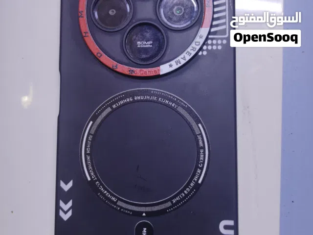 ريدمى14cزاكره 256 بيدعم nfc استعمال خفيفRedmi 14c, 256GB storage, supports NFC, lightly used