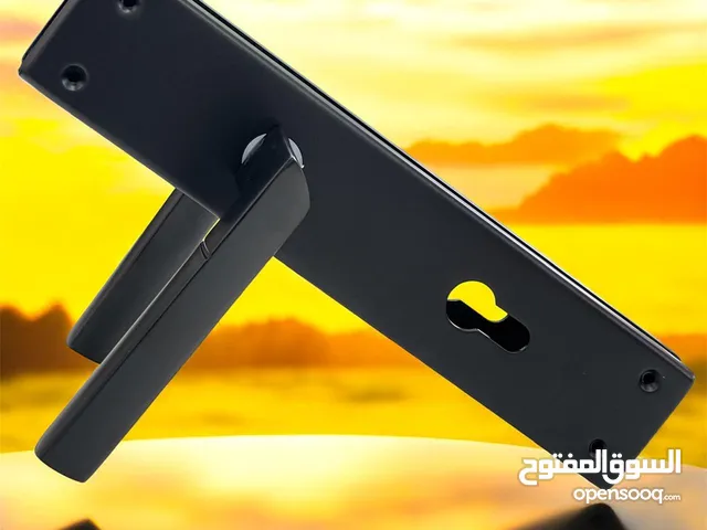 DOOR HANDLE HEAVY DUTY