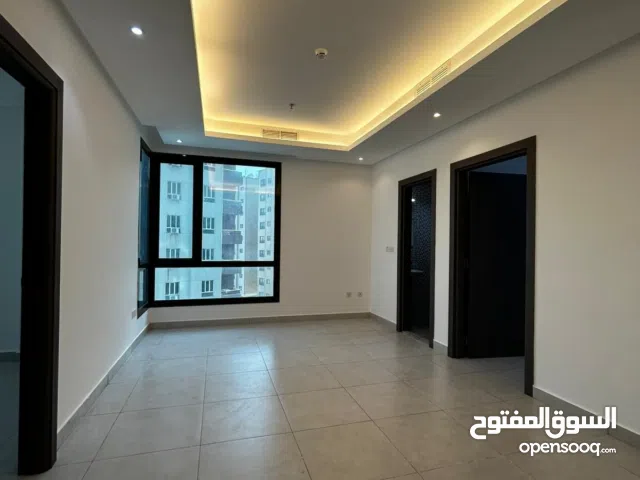 شقة سكنية للإيجار في السالمية