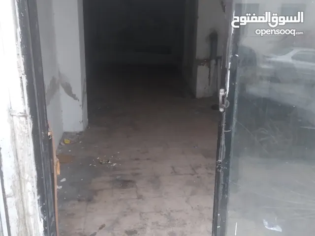 Unfurnished Warehouses in Amman Jabal Al Zohor