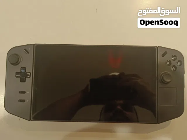 Lenovo legion go