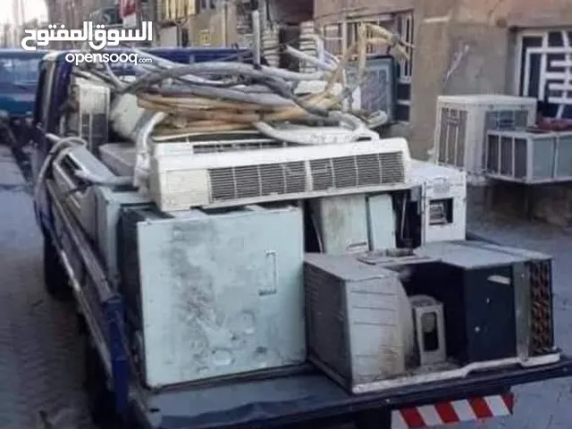 Other 0 - 1 Ton AC in Tripoli