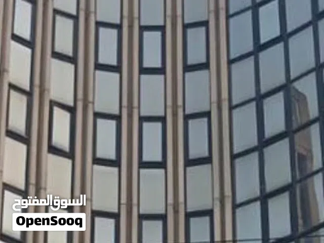 10-Story Commercial Building in Jdeideh