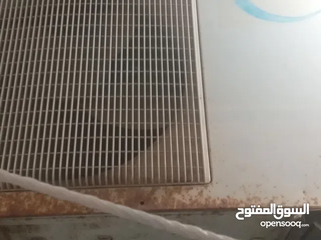 General 0 - 1 Ton AC in Sirte