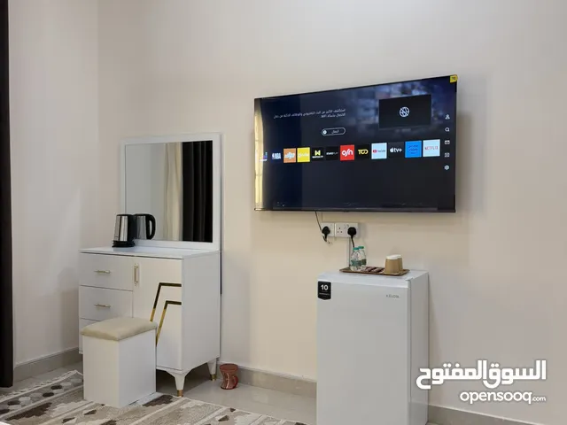 غرفة نظيفه للاقامه القصيره بسعر مناسب جدا