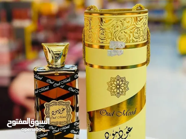 عطر عود مود