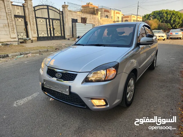 Used Kia Pride in Sana'a