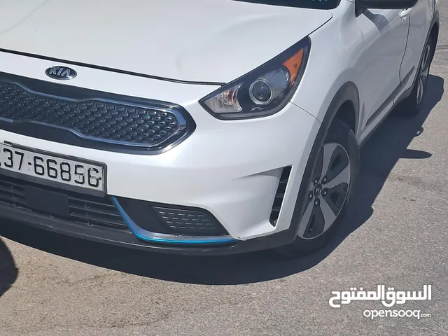 كيا نيرو 2019للبيع بسعر مميز