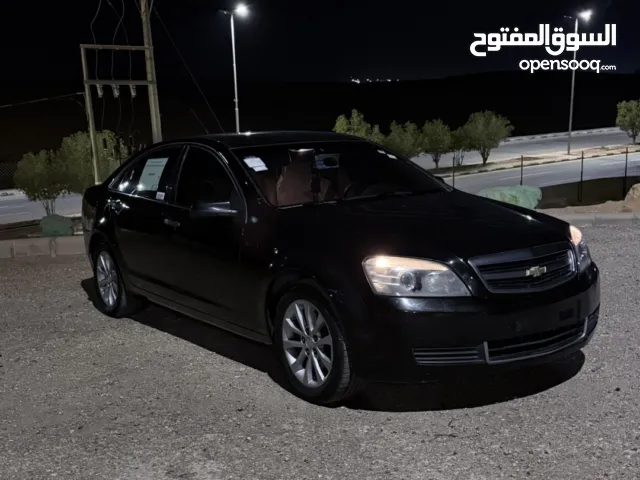 كابرس موديل 2008 حجم مكينه 6