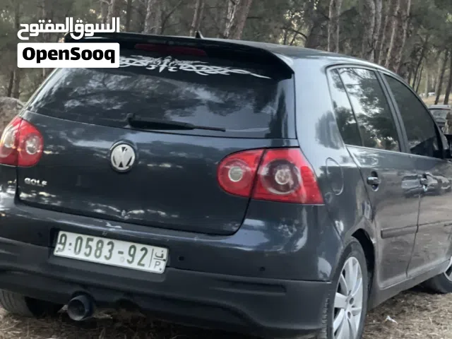 GolF MK5 2006