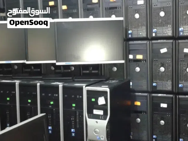 Windows HP  Computers  for sale  in Sana'a
