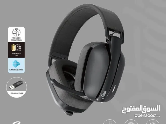 Fantech Whg03 سماعة راس ماركة فان تك   هيدسيت headset سماعه